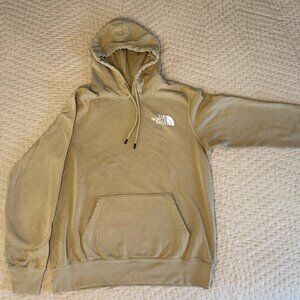 The North Face Hoodie Men's Small